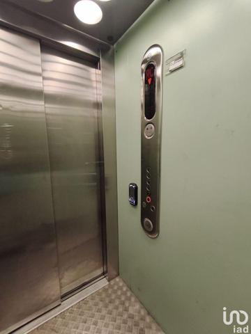 Appartement à vendre 2 pièces 47 m² Le Trait