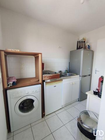 Appartement à vendre 2 pièces 47 m² Le Trait