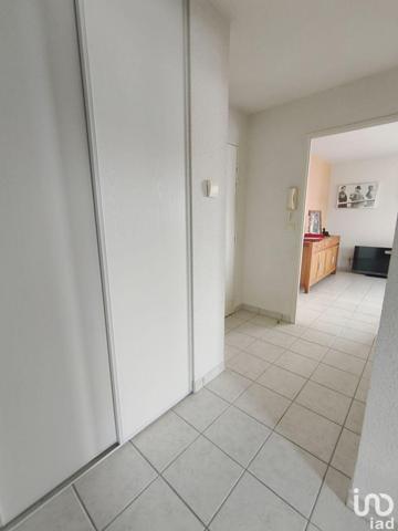 Appartement à vendre 2 pièces 47 m² Le Trait