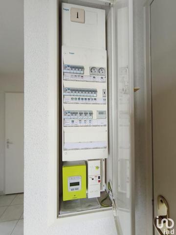 Appartement à vendre 2 pièces 47 m² Le Trait