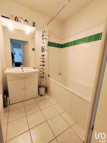 Appartement à vendre 2 pièces 47 m² Le Trait