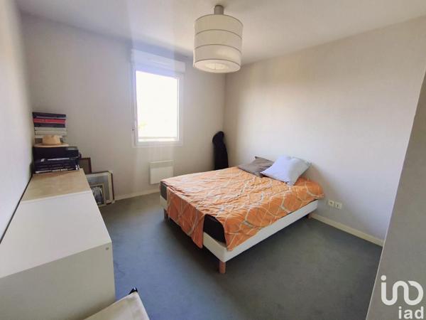 Appartement à vendre 2 pièces 47 m² Le Trait