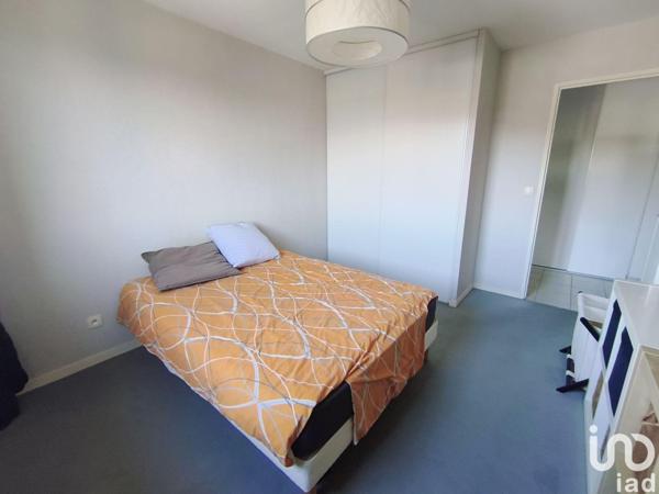 Appartement à vendre 2 pièces 47 m² Le Trait