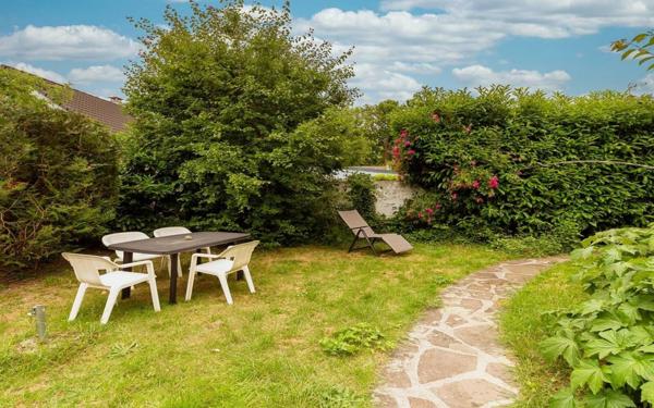 Maison à vendre    5 pièces • 145,70 m2 Roissy-en-Brie