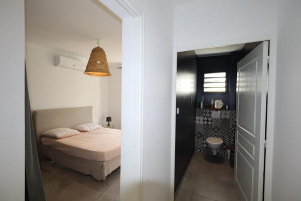 Villa d'exception à Saint Gilles les Hauts