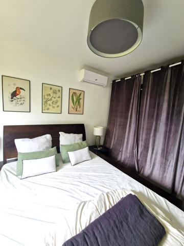 Villa d'exception à Saint Gilles les Hauts