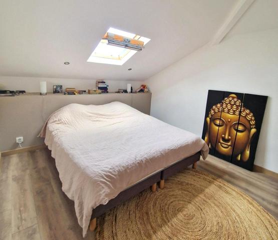 Villa d'exception à Saint Gilles les Hauts