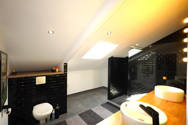 Villa d'exception à Saint Gilles les Hauts