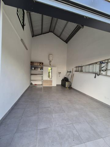 Villa d'exception à Saint Gilles les Hauts