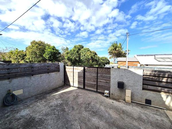 Villa d'exception à Saint Gilles les Hauts