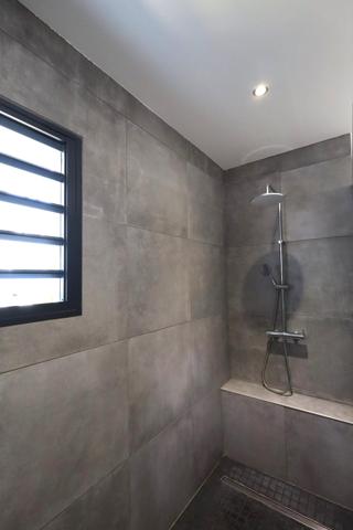 Villa d'exception à Saint Gilles les Hauts