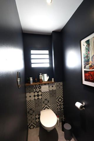 Villa d'exception à Saint Gilles les Hauts