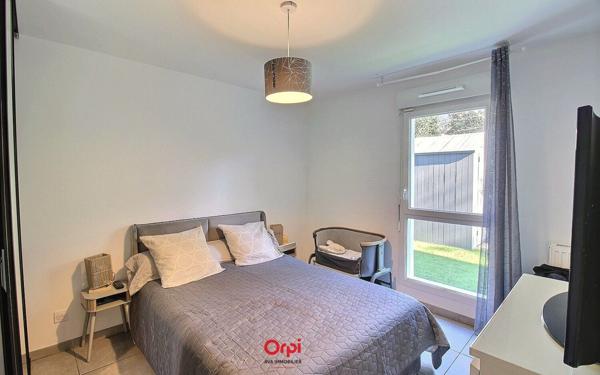 Appartement à vendre    4 pièces • 73,08 m2 Marseille 13