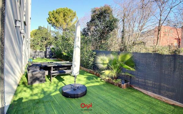 Appartement à vendre    4 pièces • 73,08 m2 Marseille 13