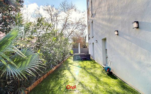Appartement à vendre    4 pièces • 73,08 m2 Marseille 13