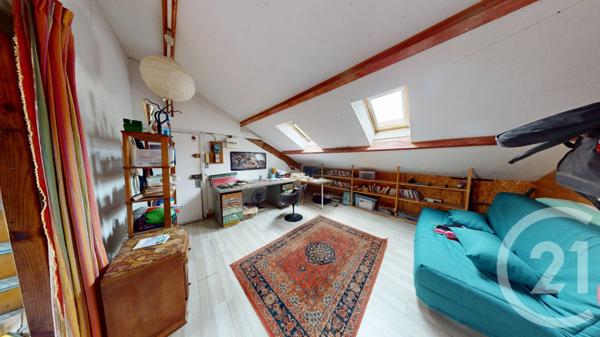 Appartement F2 à vendre  2 pièces - 52,65 m2 IVRY SUR SEINE - 94