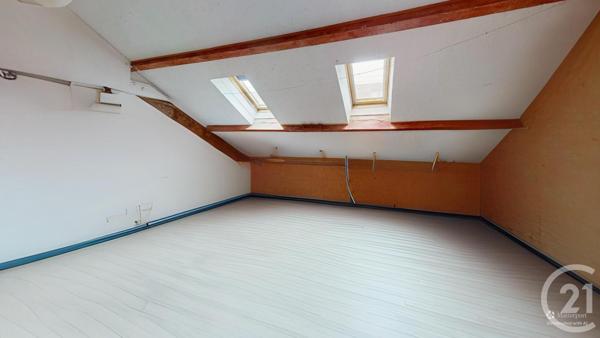 Appartement F2 à vendre  2 pièces - 52,65 m2 IVRY SUR SEINE - 94