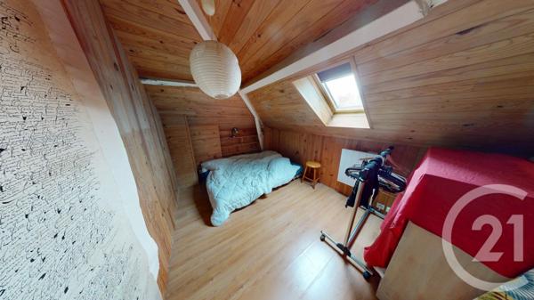 Appartement F2 à vendre  2 pièces - 52,65 m2 IVRY SUR SEINE - 94