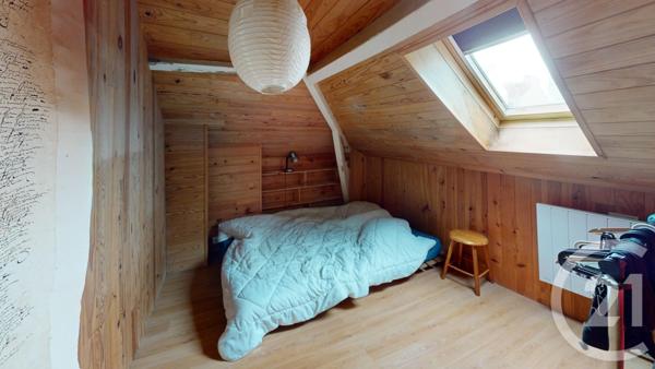 Appartement F2 à vendre  2 pièces - 52,65 m2 IVRY SUR SEINE - 94