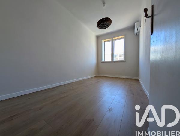 Appartement à vendre 4 pièces 95 m² Perpignan