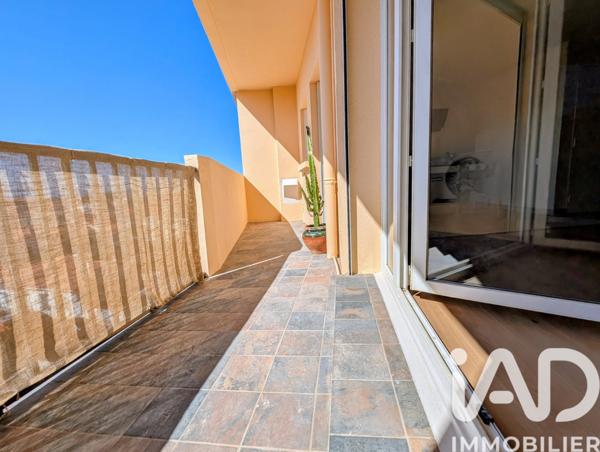 Appartement à vendre 4 pièces 95 m² Perpignan