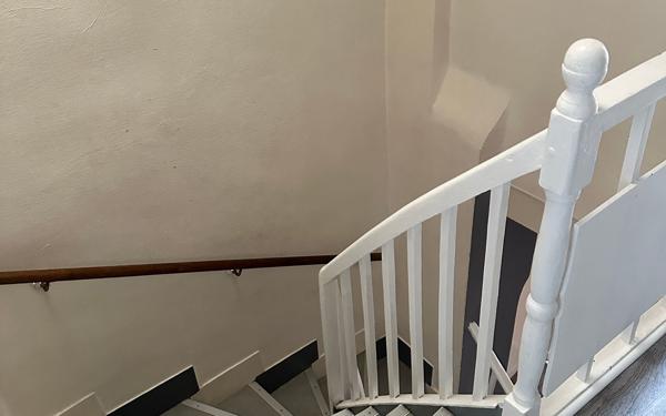 Maison à louer