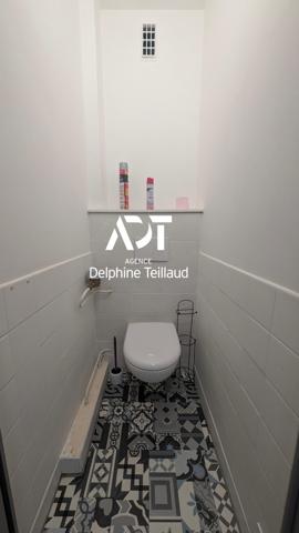 Appartement T3 à GRENOBLE
