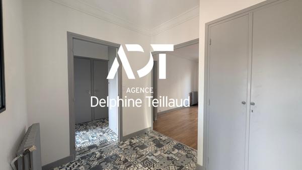 Appartement T3 à GRENOBLE