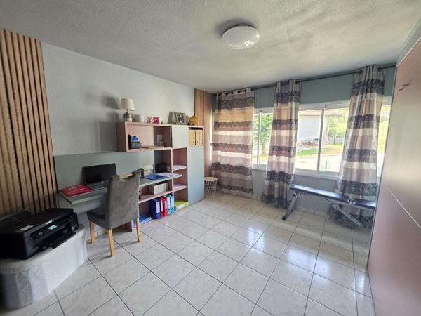 Appartement 3 pièces 108.34 m2