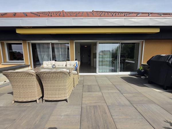 Appartement 3 pièces 108.34 m2