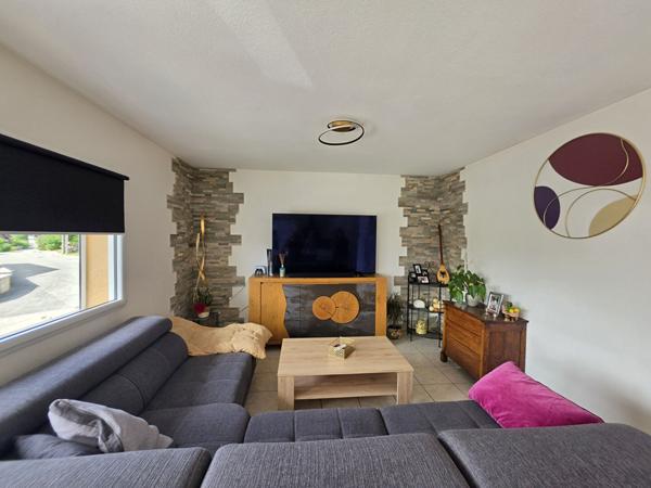 Appartement 3 pièces 108.34 m2