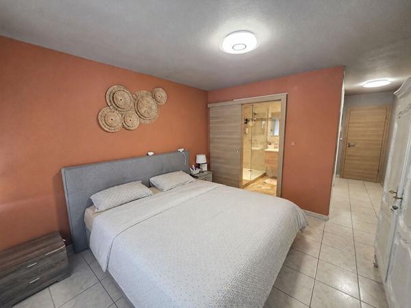 Appartement 3 pièces 108.34 m2