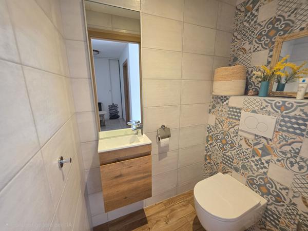 Appartement 3 pièces 108.34 m2