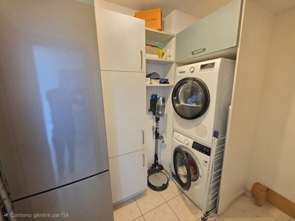 Appartement 3 pièces 108.34 m2