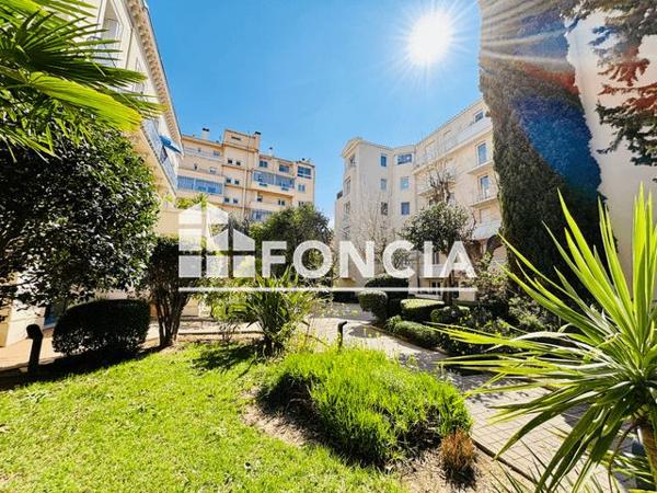 À vendre Appartement 2 pièces 31 m² - Hyères 83400