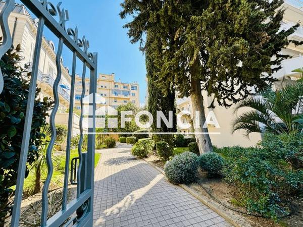 À vendre Appartement 2 pièces 31 m² - Hyères 83400