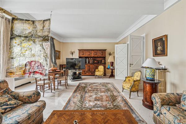 Appartement Neuilly Saint James