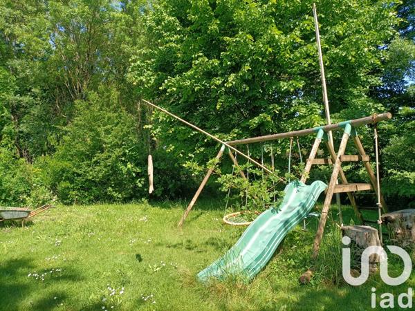 Maison à vendre 6 pièces 158 m² Couëron