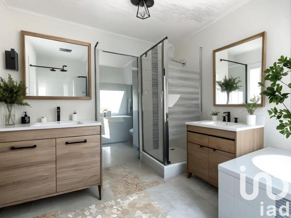 Maison à vendre 6 pièces 158 m² Couëron