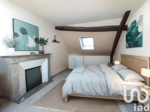 Maison à vendre 6 pièces 158 m² Couëron