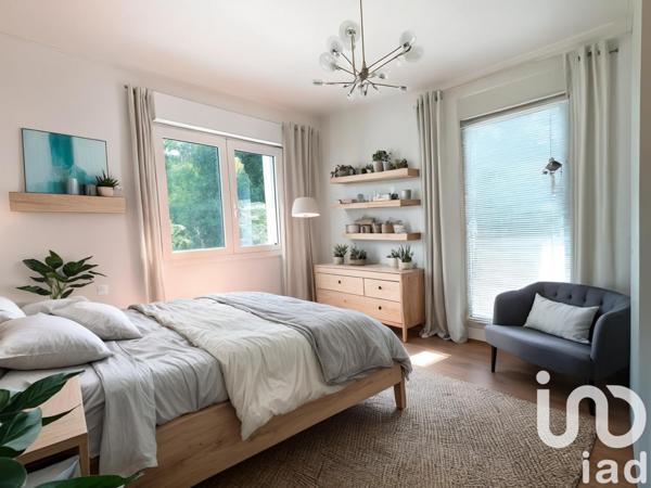 Maison à vendre 6 pièces 158 m² Couëron