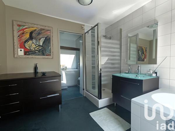 Maison à vendre 6 pièces 158 m² Couëron