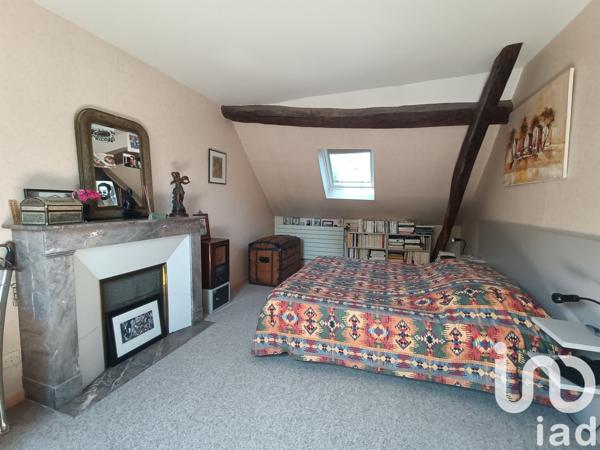 Maison à vendre 6 pièces 158 m² Couëron