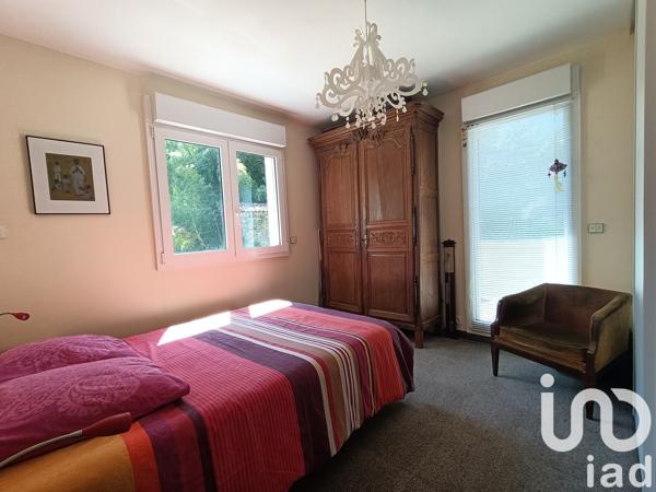 Maison à vendre 6 pièces 158 m² Couëron