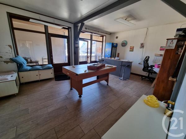 Maison à vendre  6 pièces - 128 m2 RANCY - 71