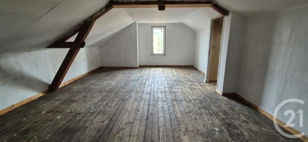 Maison à vendre  6 pièces - 128 m2 RANCY - 71