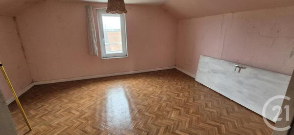 Maison à vendre  6 pièces - 128 m2 RANCY - 71