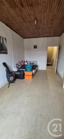 Maison à vendre  6 pièces - 128 m2 RANCY - 71