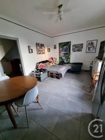 Maison à vendre  6 pièces - 128 m2 RANCY - 71