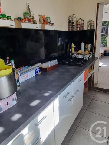 Maison à vendre  6 pièces - 128 m2 RANCY - 71